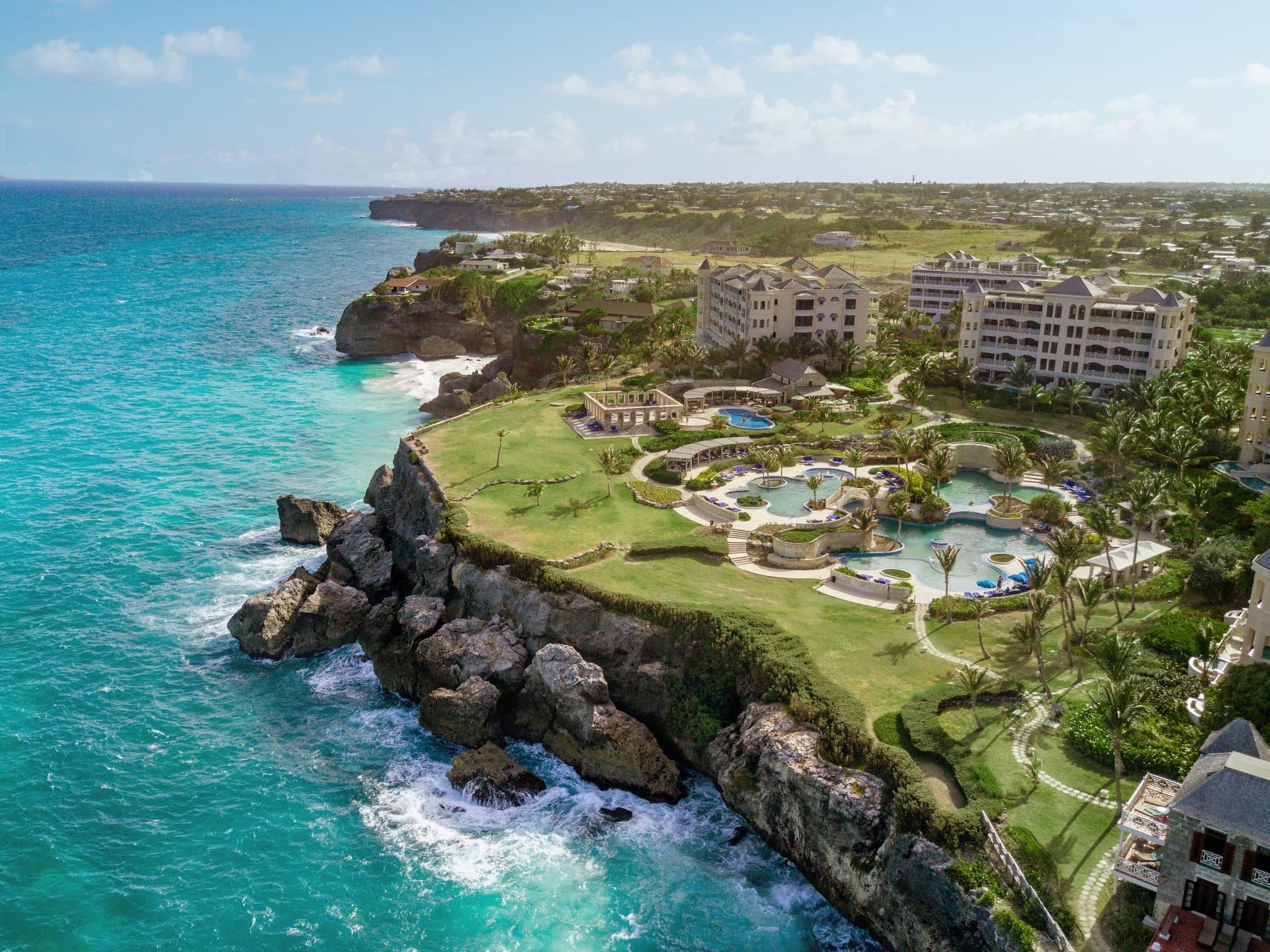 Barbados 25