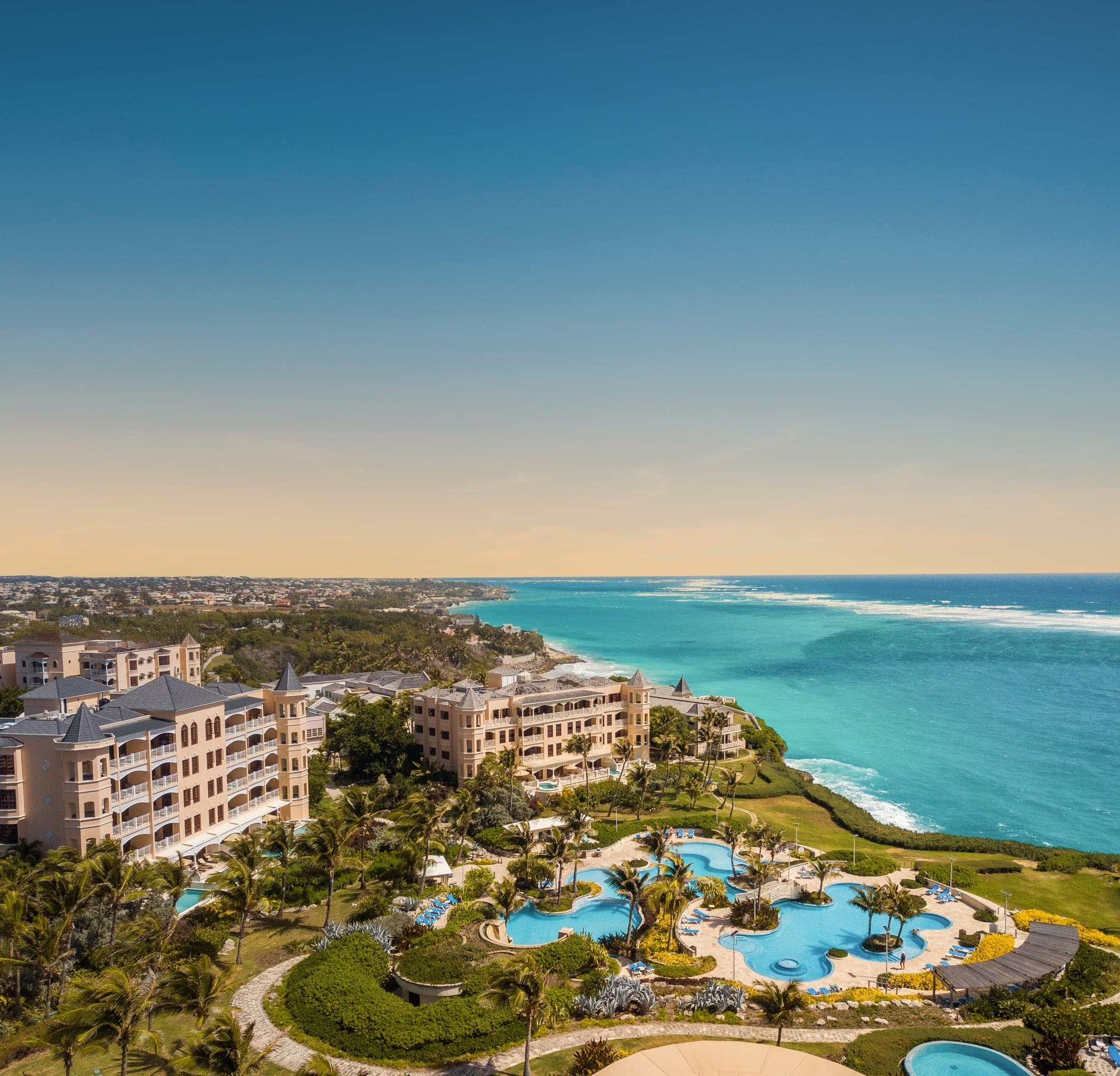 Barbados 2025