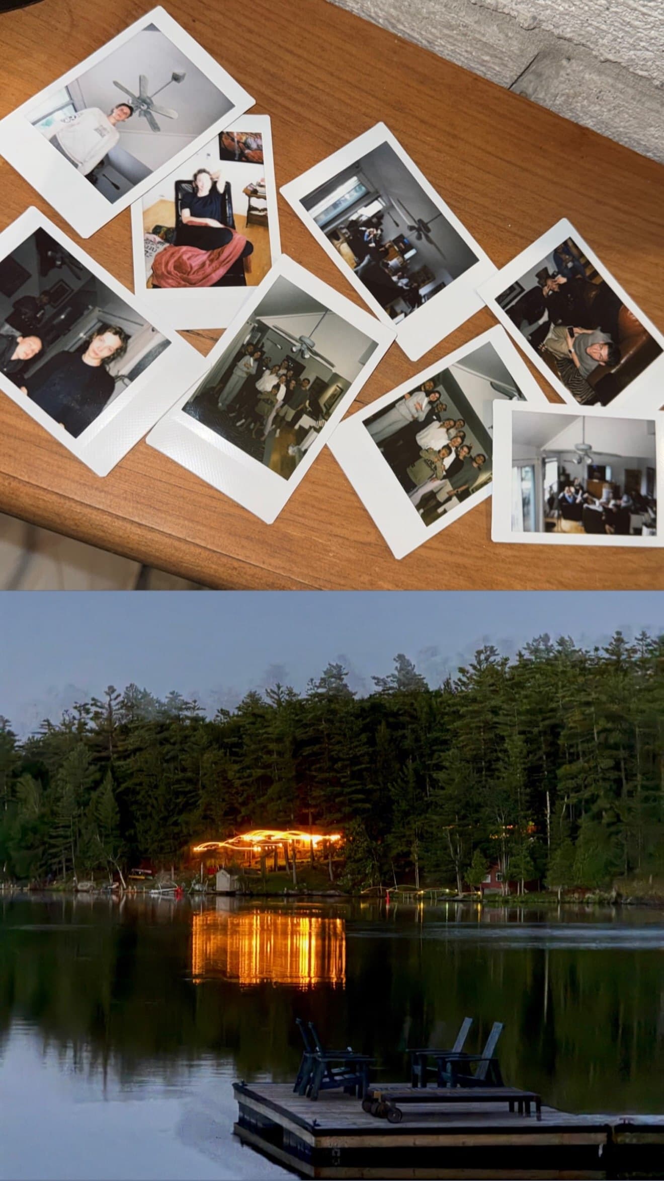Muskoka June 2026