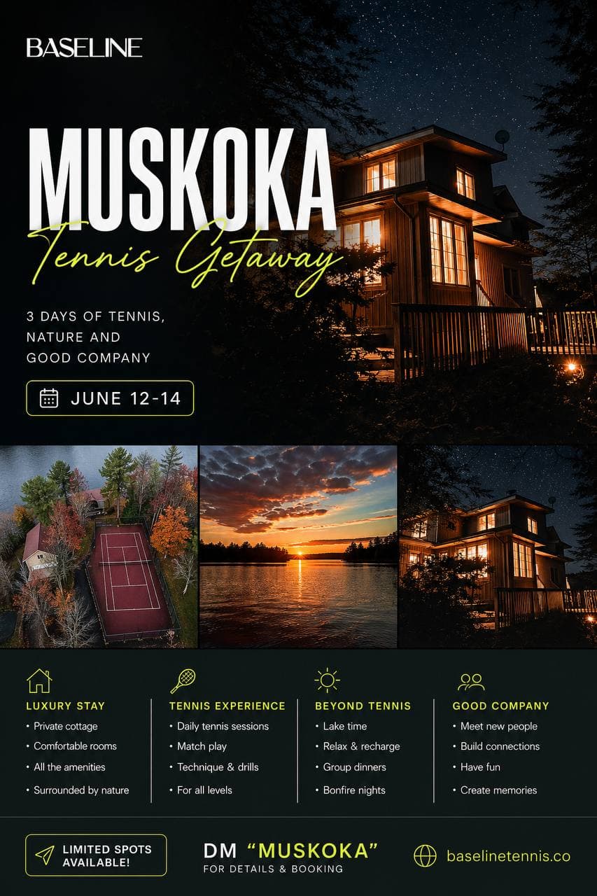 Mukoka 2026